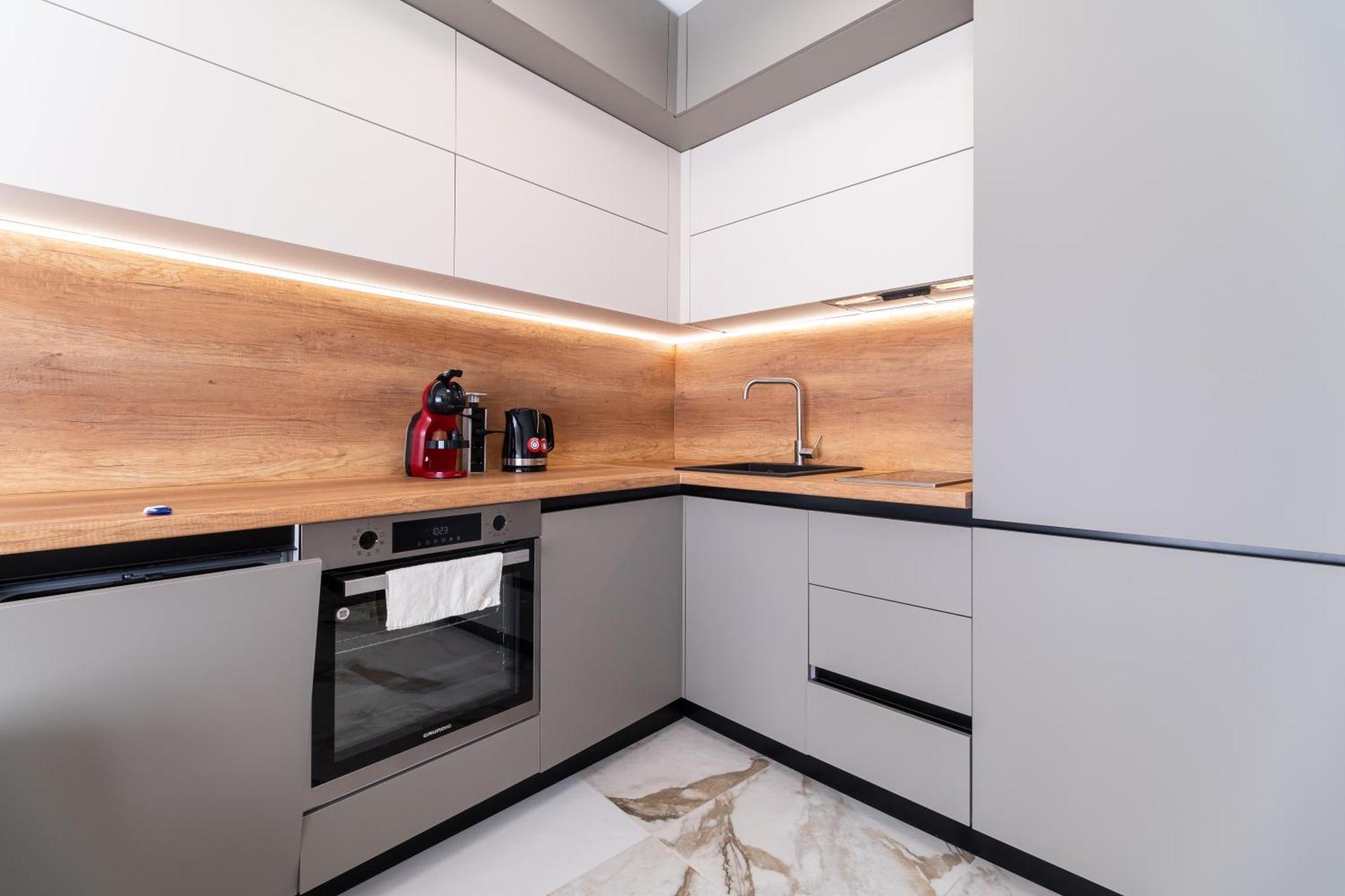 Modern 1-Bedroom Apartments Plovdiv Exterior photo