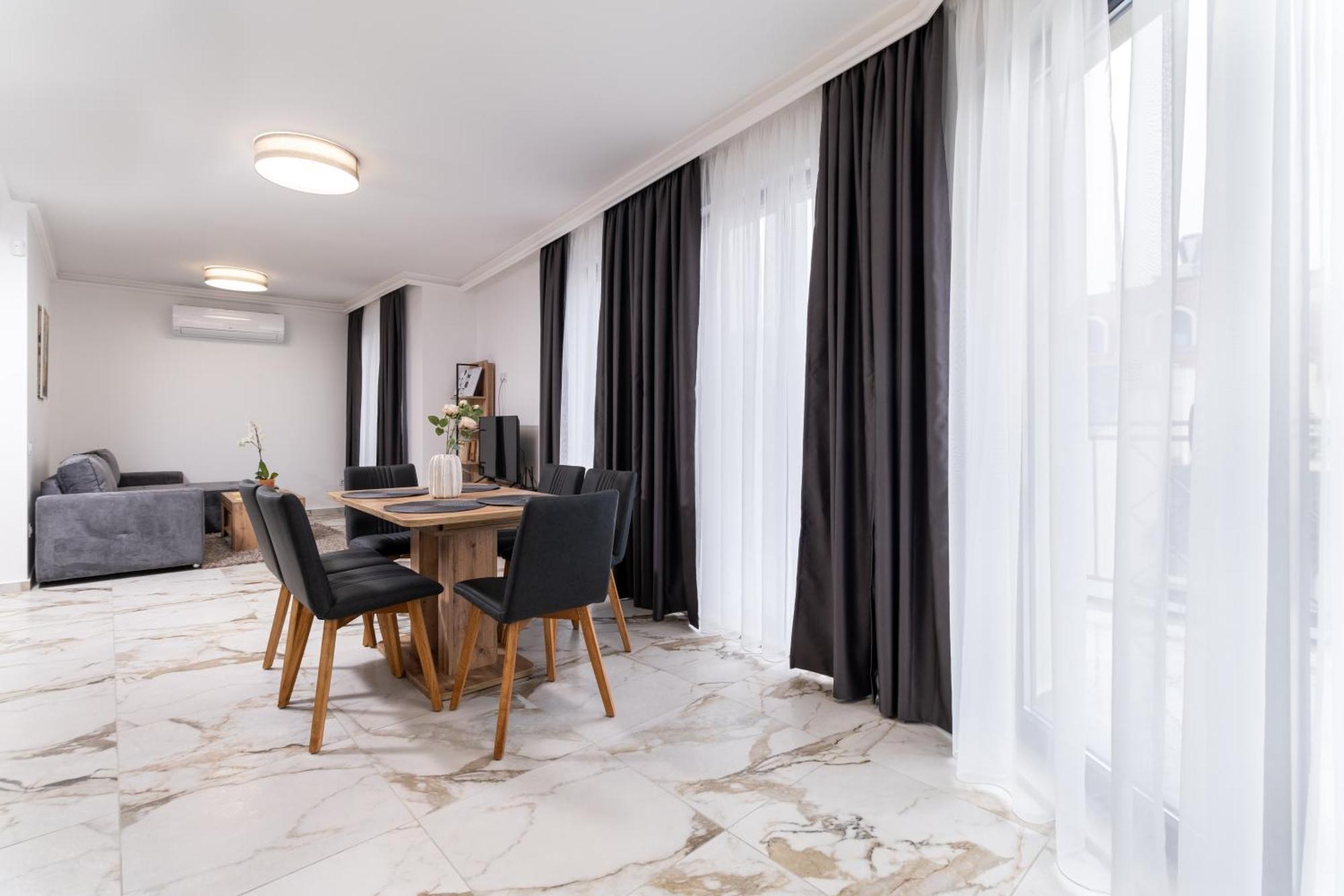 Modern 1-Bedroom Apartments Plovdiv Exterior photo